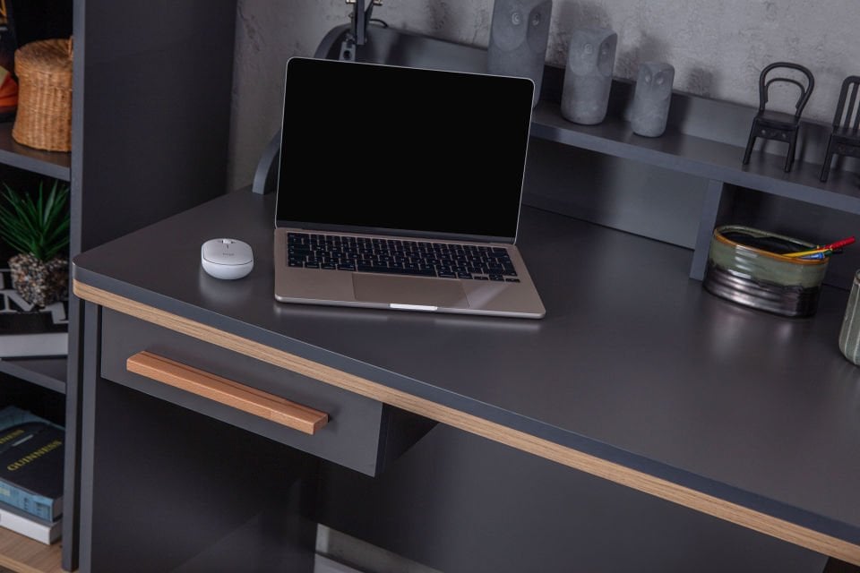 Loft Çalışma Masası