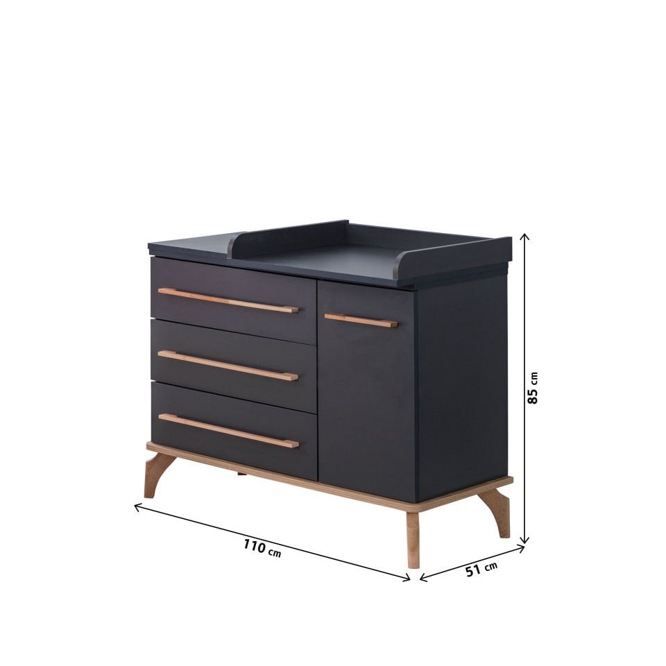 Loft Kapaklı Çamaşırlık