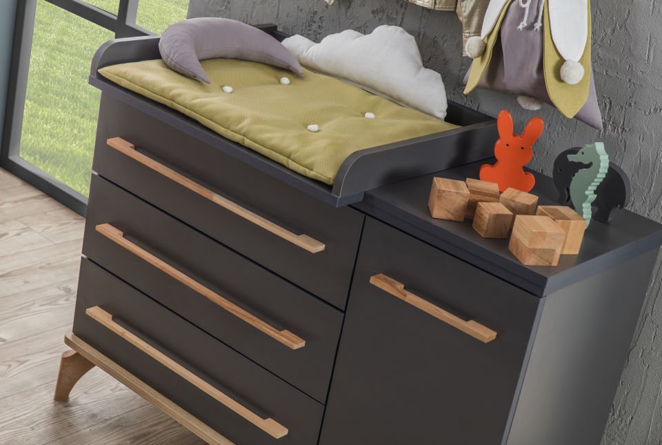 Loft Kapaklı Çamaşırlık