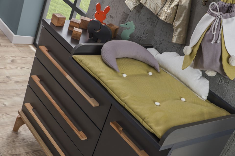 Loft Kapaklı Çamaşırlık