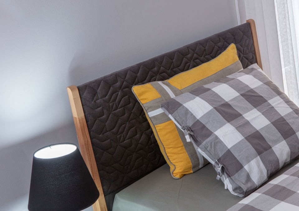 Loft Karyola 120 x 200