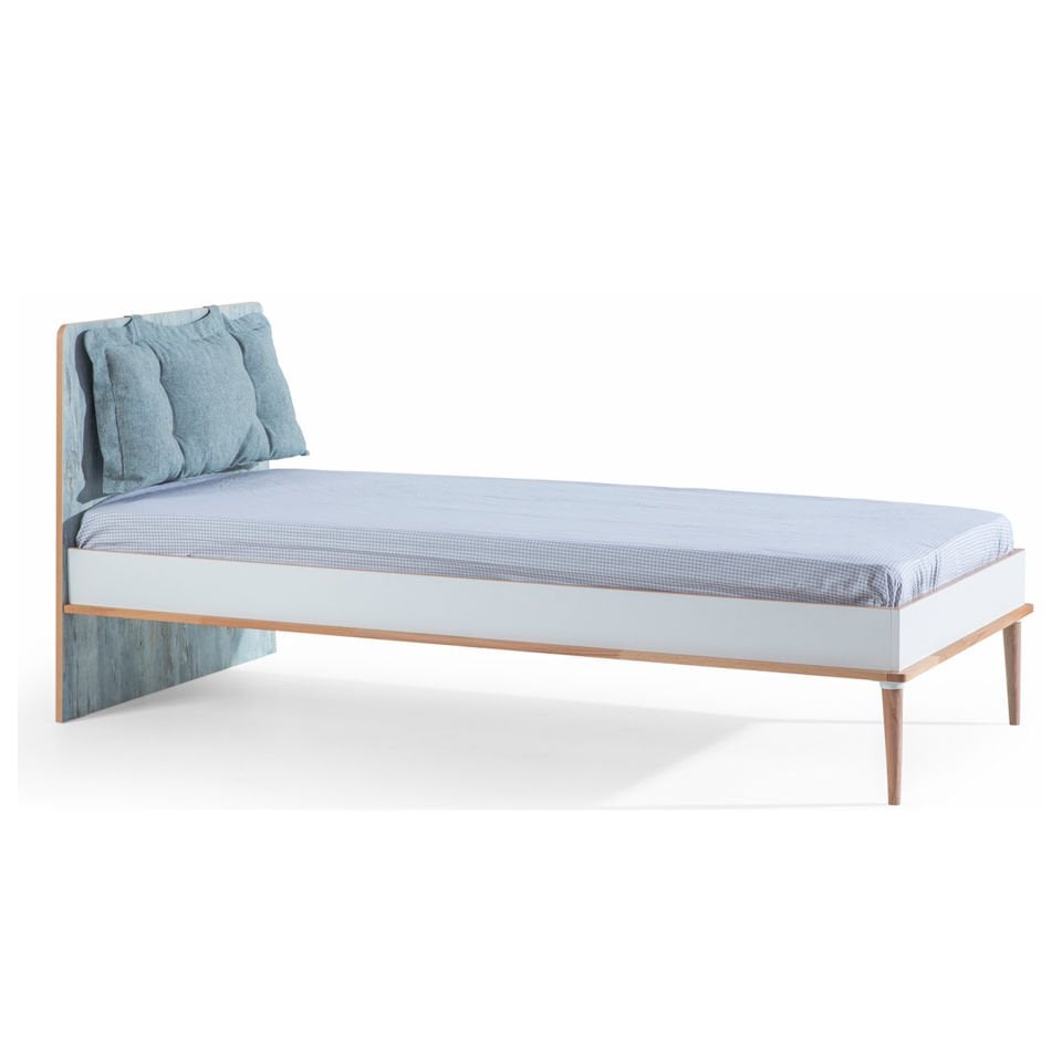 Aquasis 100 x 100 Karyola (Lidya)