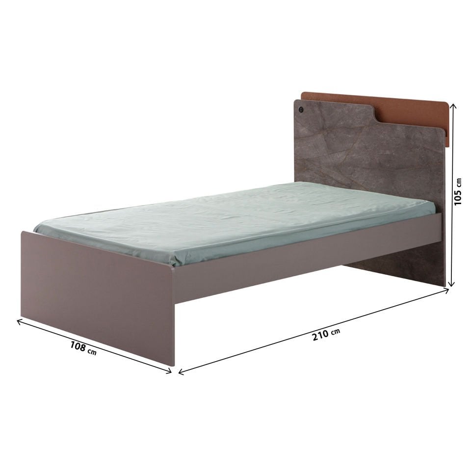 Ares Karyola 100 x 200