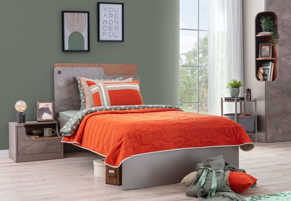 Ares Karyola 120 x 200