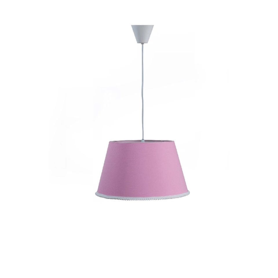 Sarkıt (Pembe)