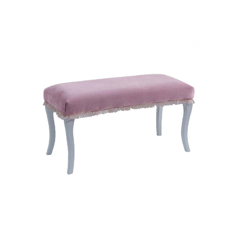 Bench (Pembe)