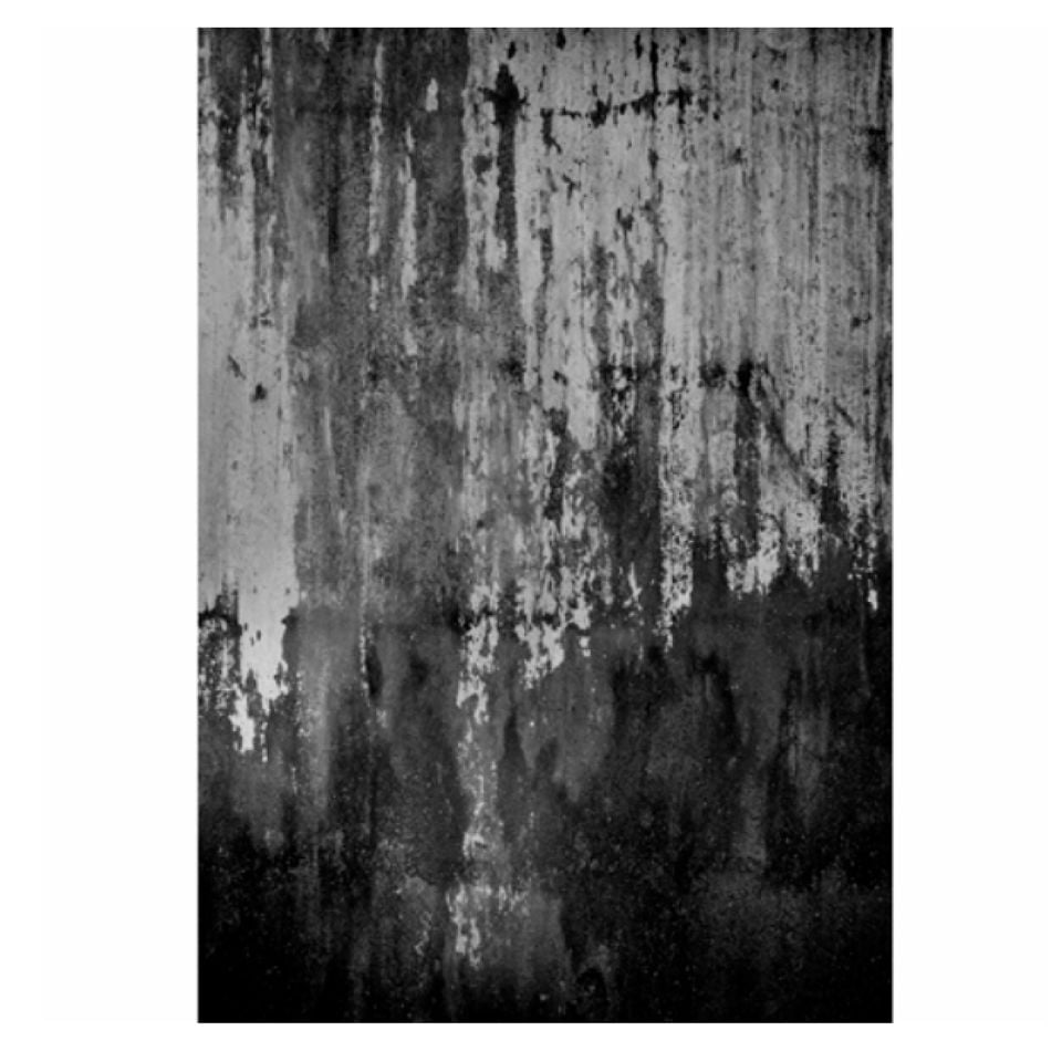 Dark Halı (Siyah)