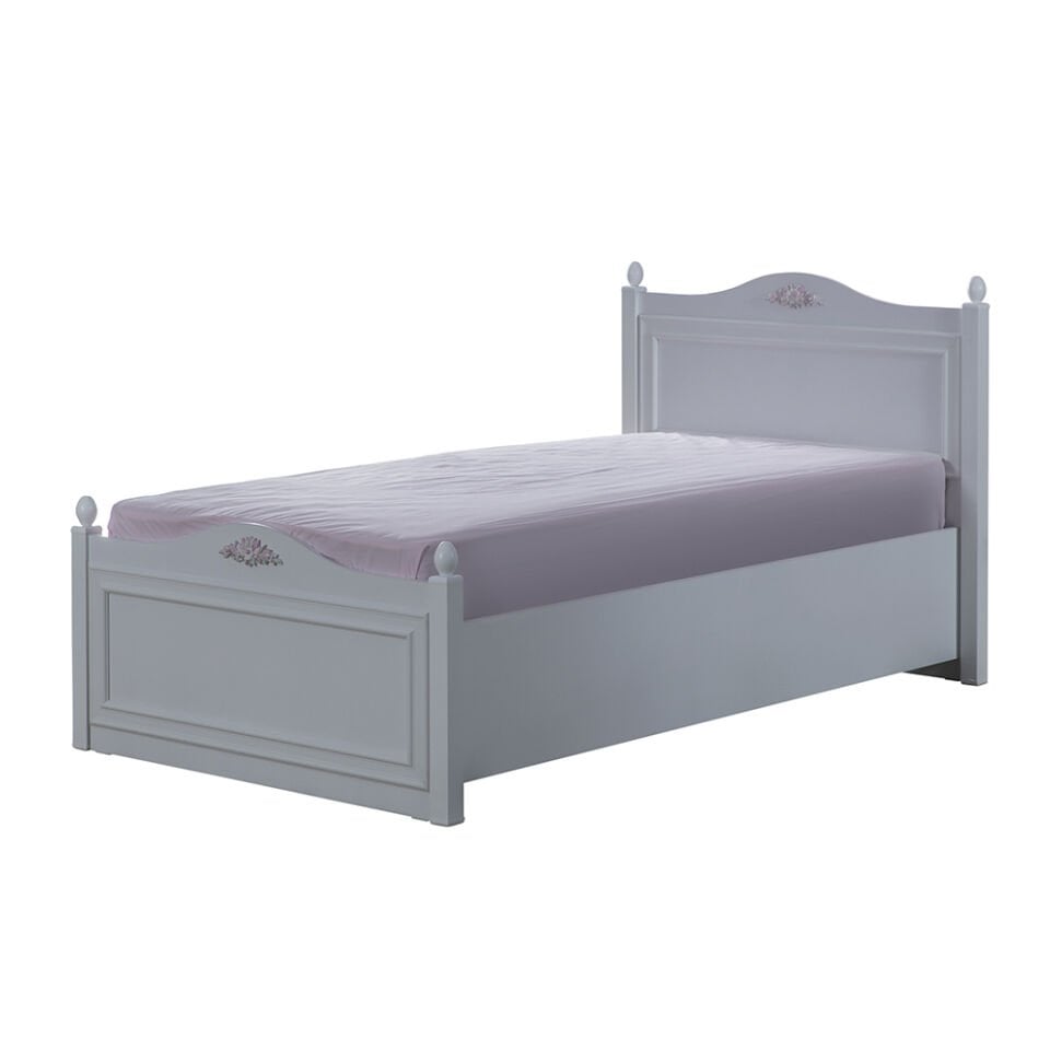 Isabella Bazalı Karyola 100 x 200