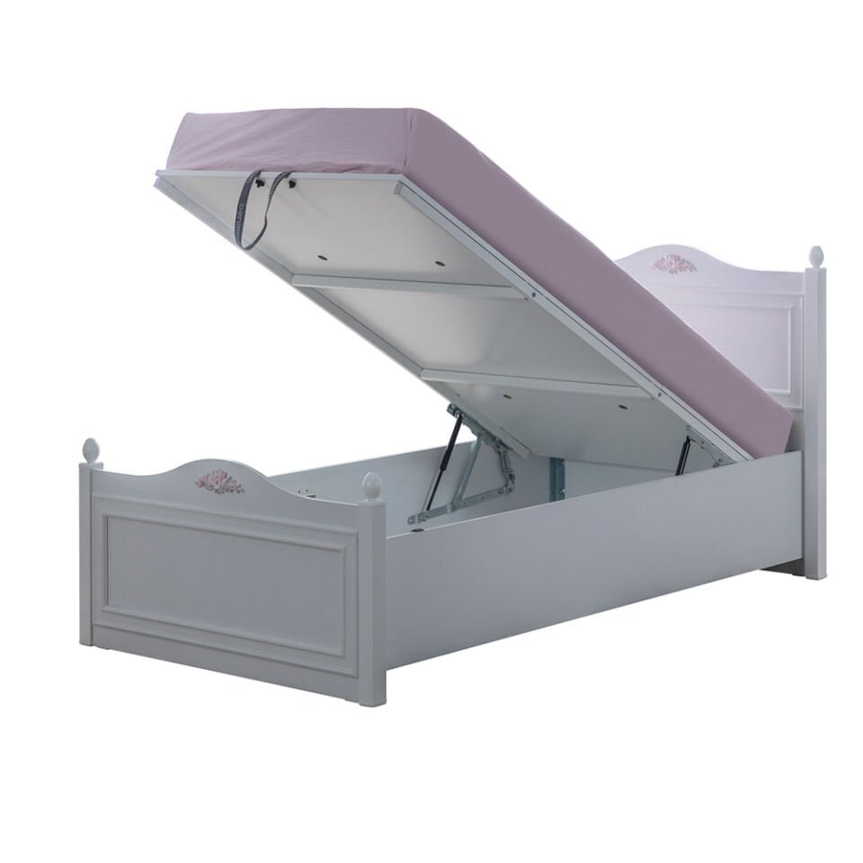 Isabella Bazalı Karyola 120 x 200