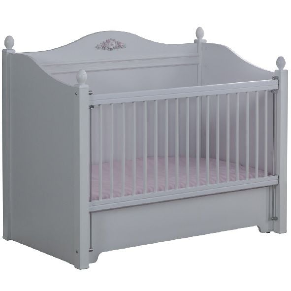 Isabella Bebe Beşik 60 x 120