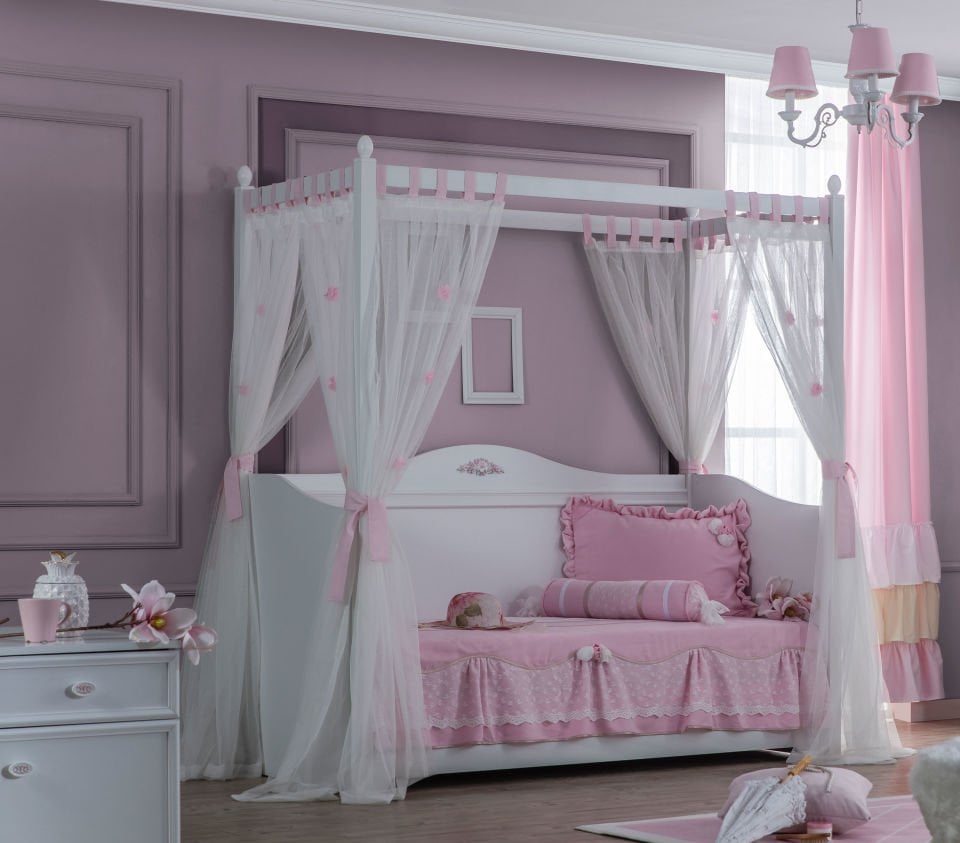 Isabella Cibinlik + Ayak 80 x 180