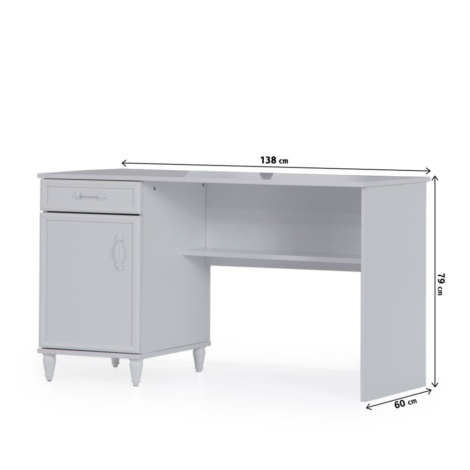 Isabella Çalışma Masası