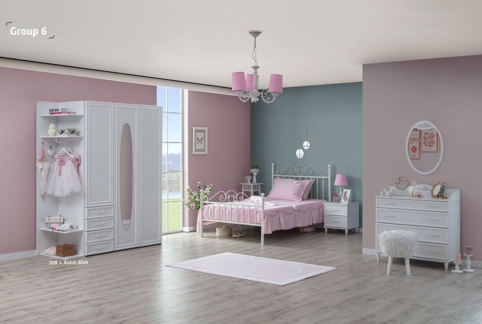 Isabella Çamaşırlık