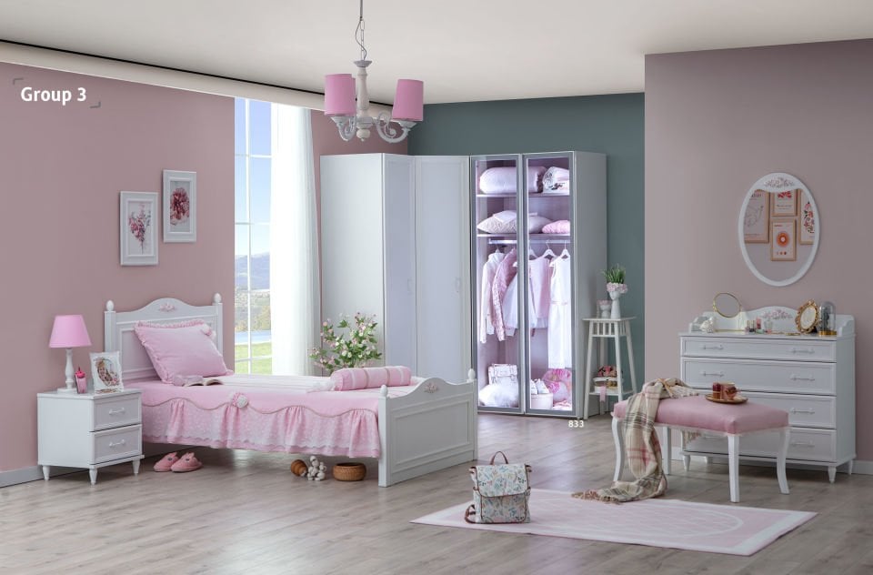 Isabella Karyola 100 x 200