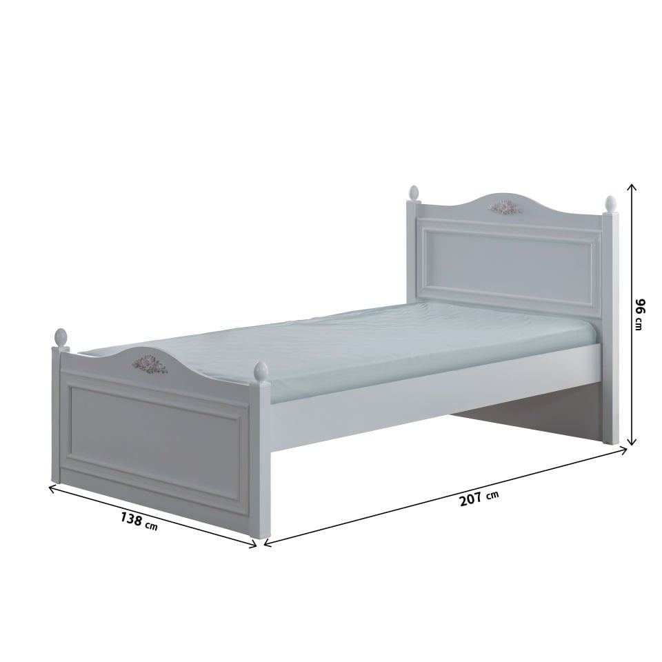 Isabella Karyola 120 x 200