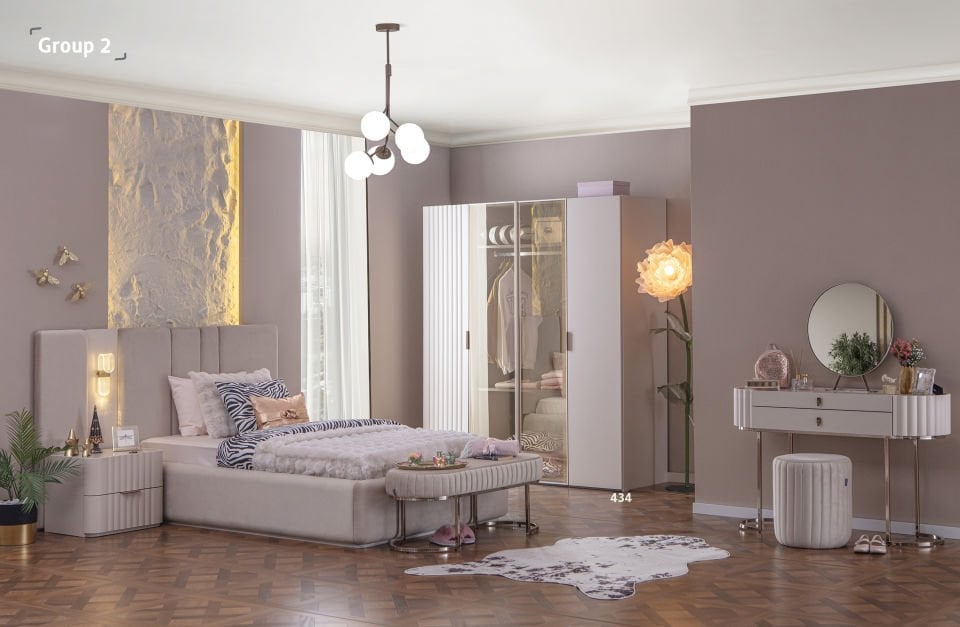 Pera Genç Odası Group 2