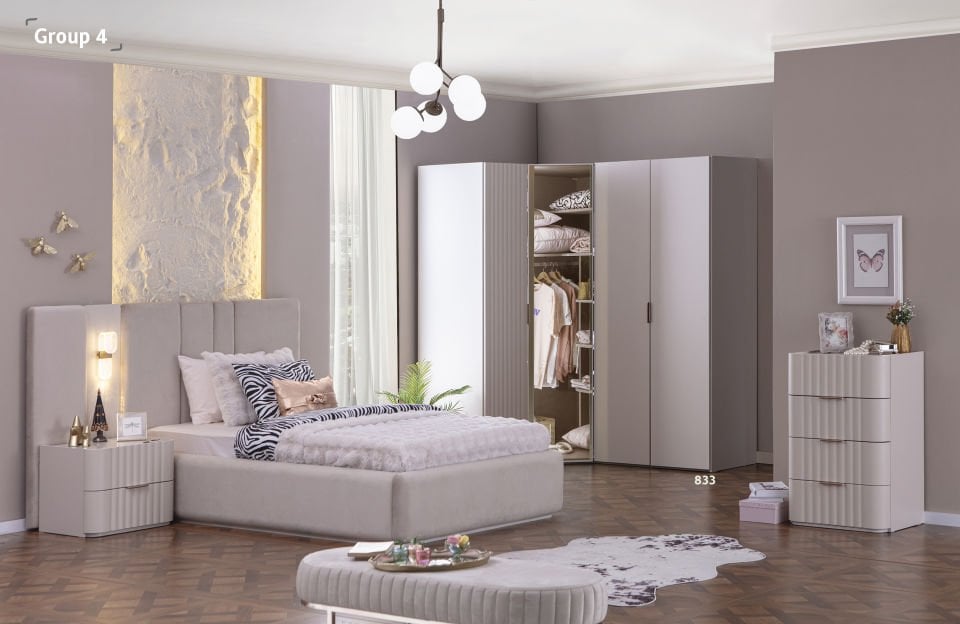 Pera Genç Odası Group 4