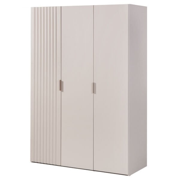 Puzzle Pera 3 Kapılı Dolap 301