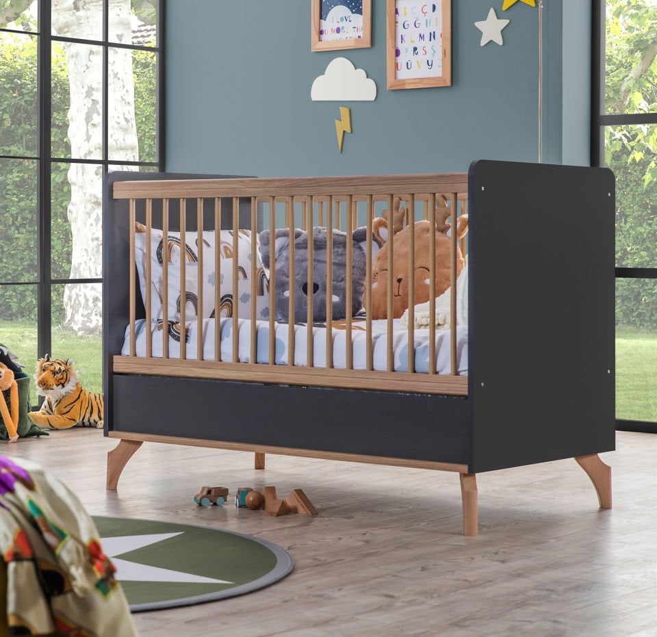 Loft Bebe Beşik 60 x 120