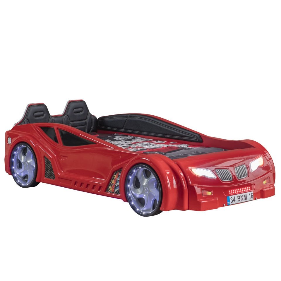 My Car Araba Karyola 90 x 190