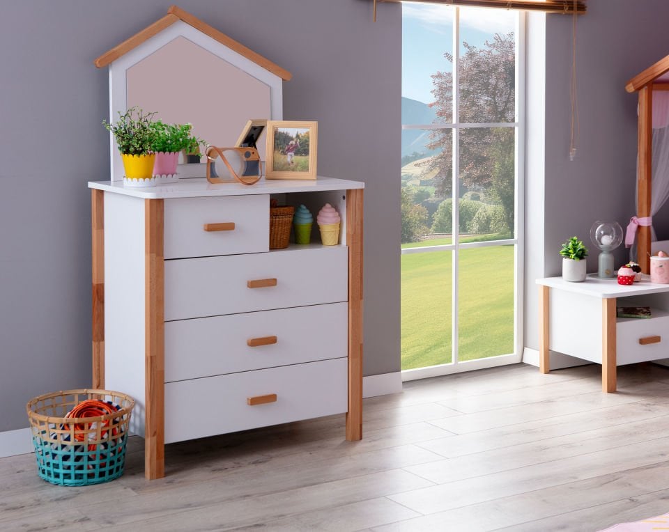 My House Çamaşırlık