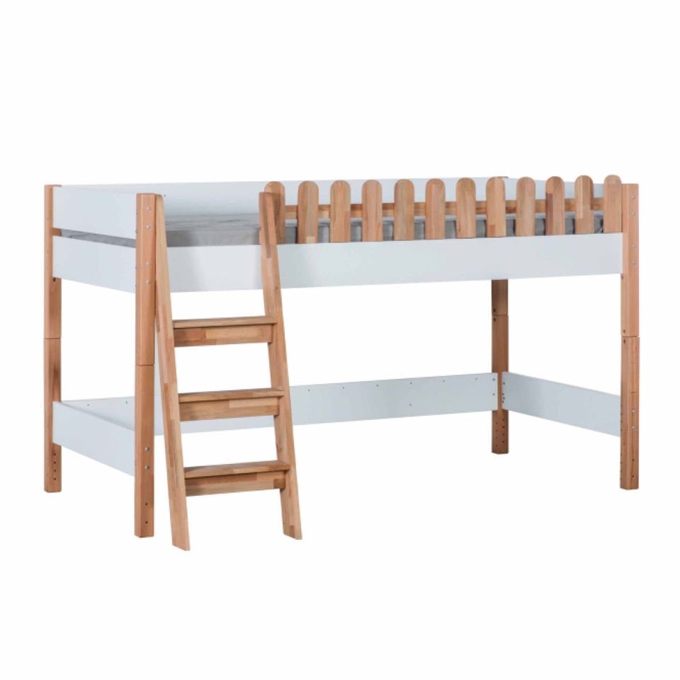 My House Ahşap Oyun Evi 90 x 200