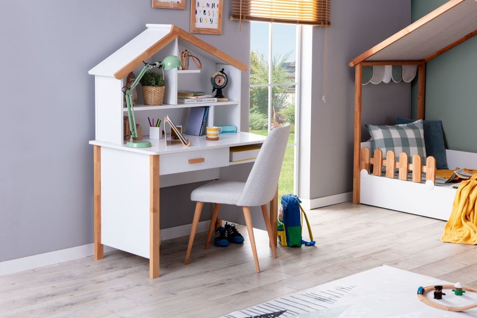 My House Çalışma Masası