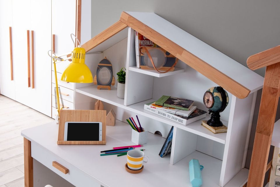 My House Çalışma Masası