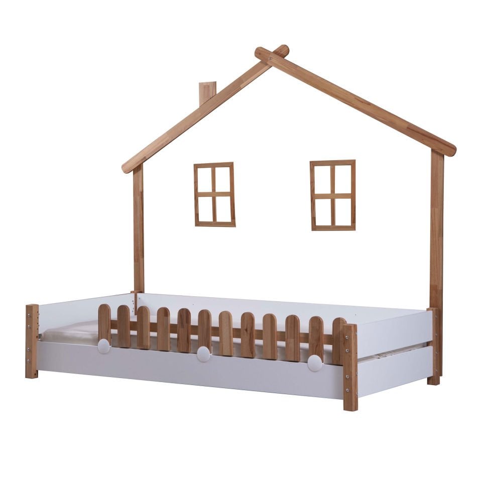 My House Montessori Karyola 90 x 200