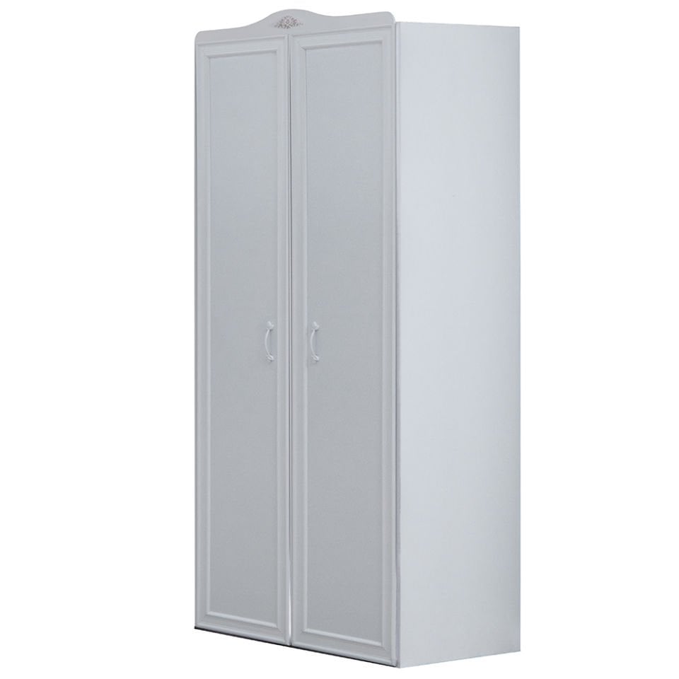 Puzzle Isabella 2 Kapılı Dolap 201