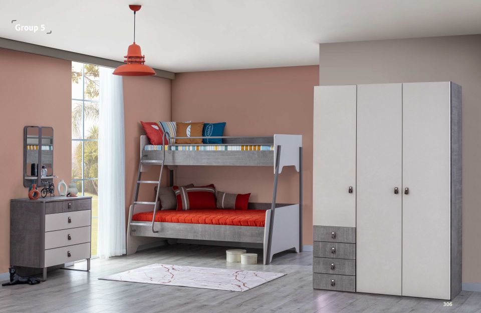 Aura Genç Odası Group 5