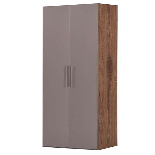 Puzzle Atlas 2 Kapılı Dolap 201