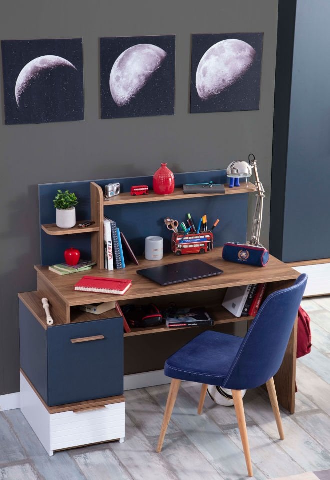 Orion Çalışma Masası