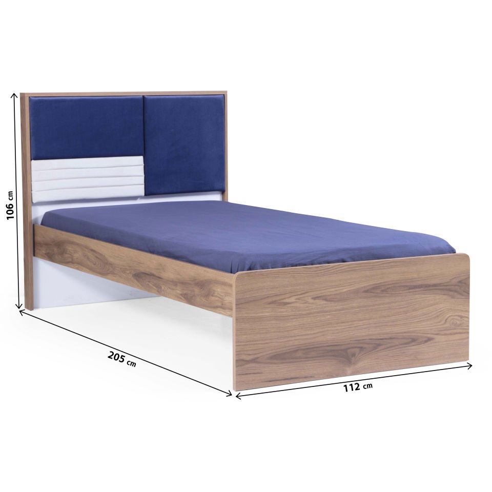 Orion Karyola 100 x 200