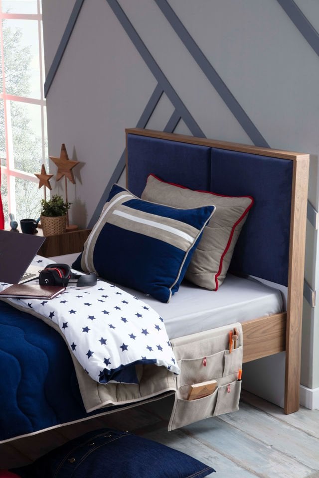 Orion Karyola 120 x 200