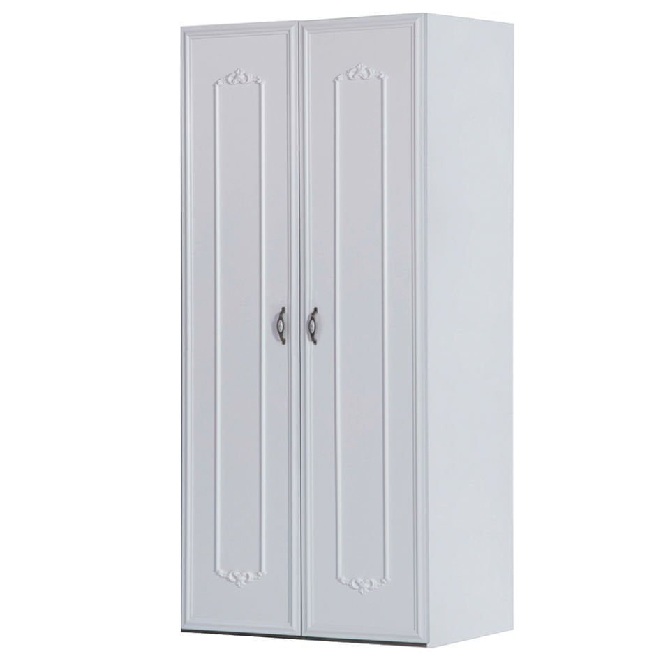 Puzzle Helen 2 Kapılı Dolap 201