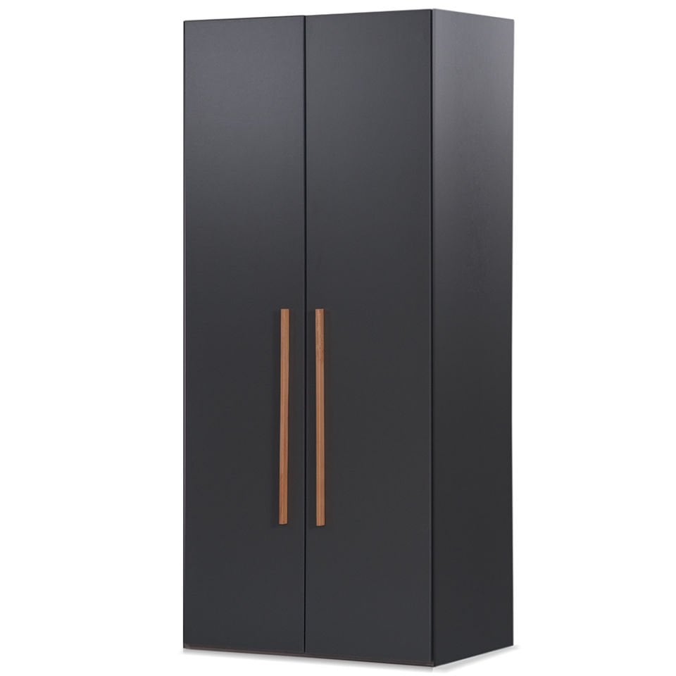 Puzzle Loft 2 Kapılı Dolap 201