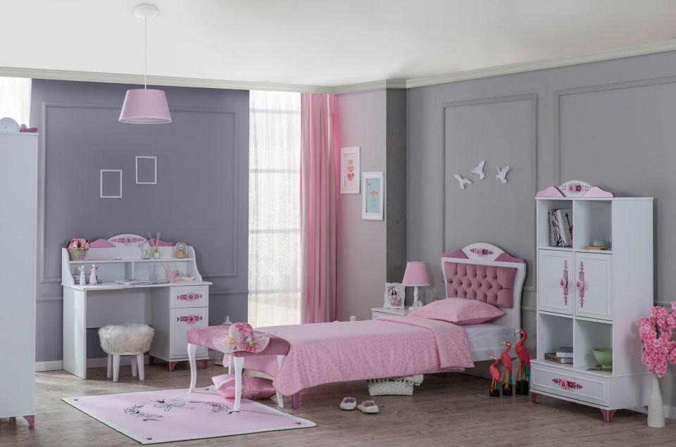 Prenses Kitaplık