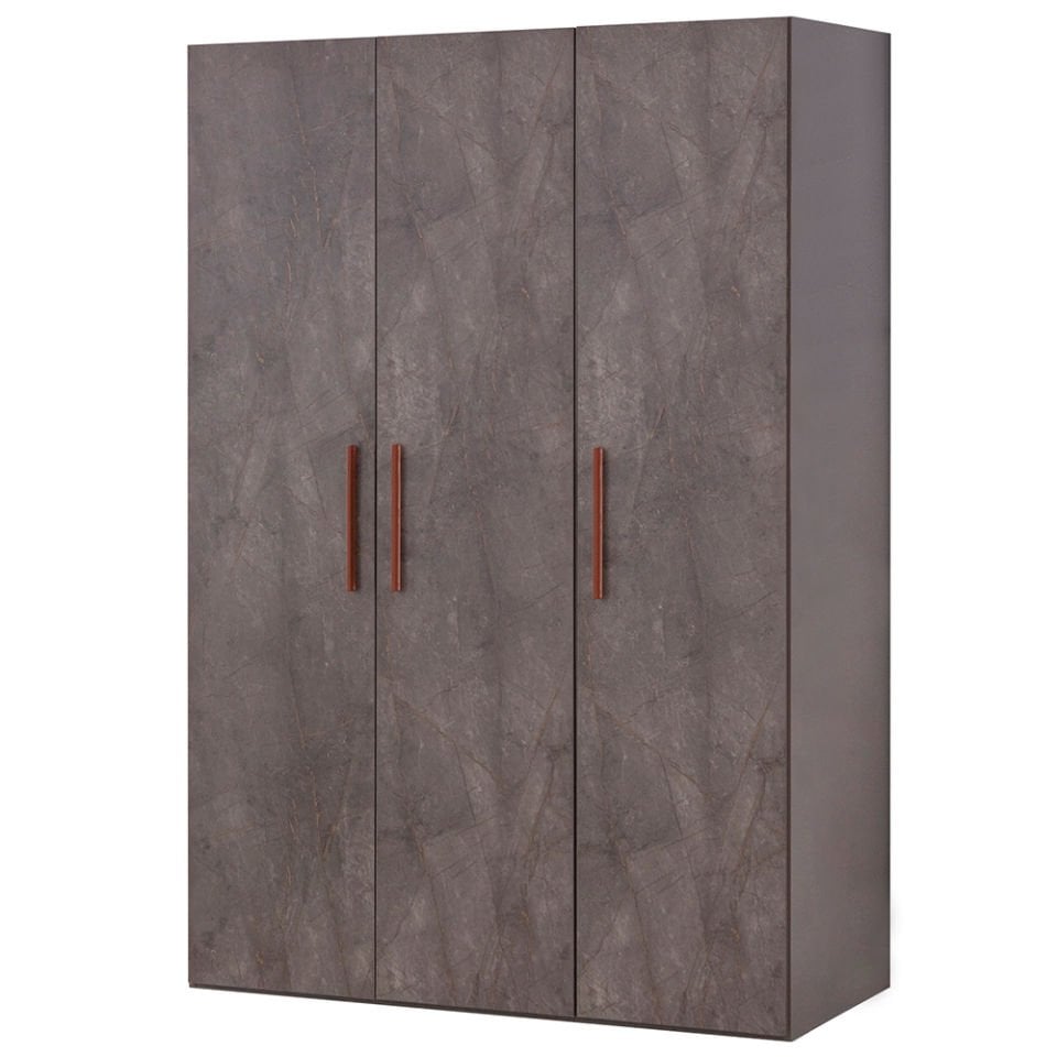 Puzzle Ares 3 Kapılı Dolap 301