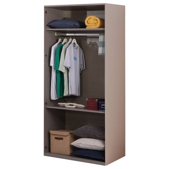 Puzzle Torino 2 Kapılı Dolap 201