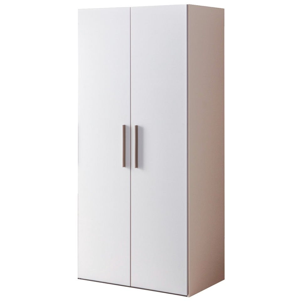 Puzzle Torino 2 Kapılı Dolap 201