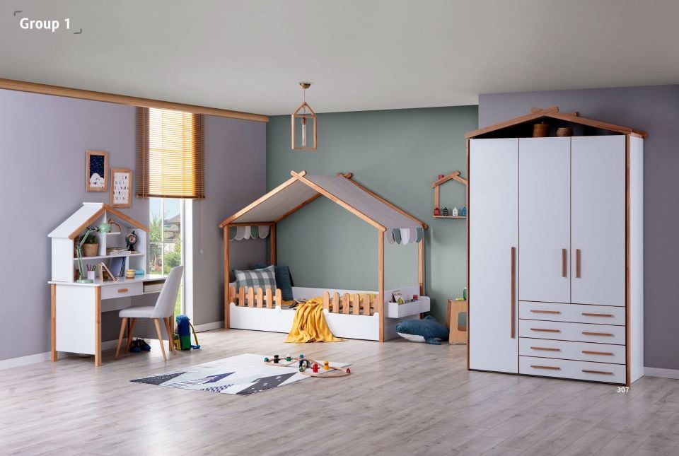 My House Çocuk Odası Group 1