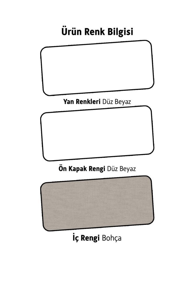 Puzzle Isabella 4 Kapılı Dolap 401