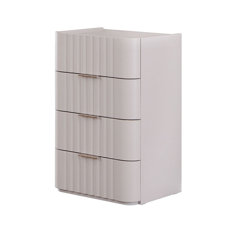 Pera Uzun Çamaşırlık (Vizon-Bej)