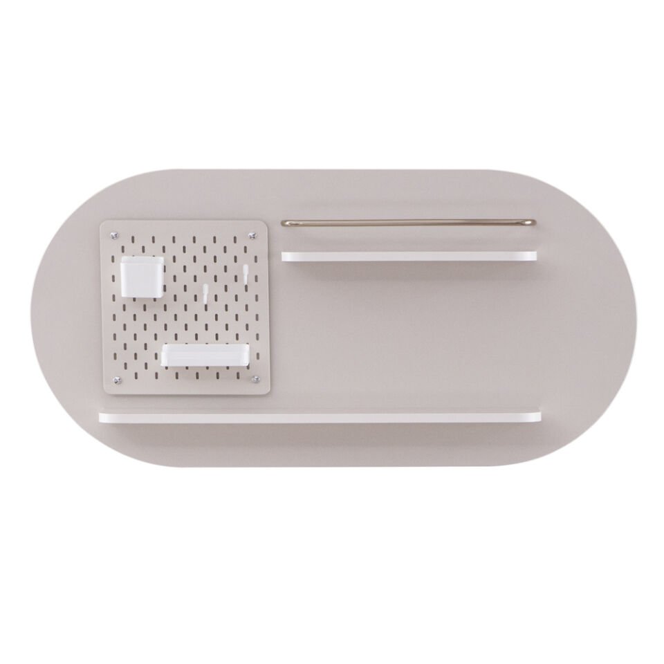 Pera Ünite (Vizon-Bej)