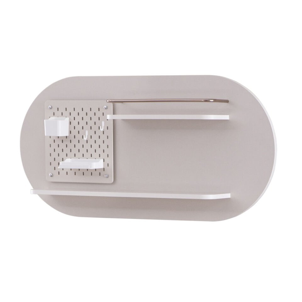 Pera Ünite (Vizon-Bej)