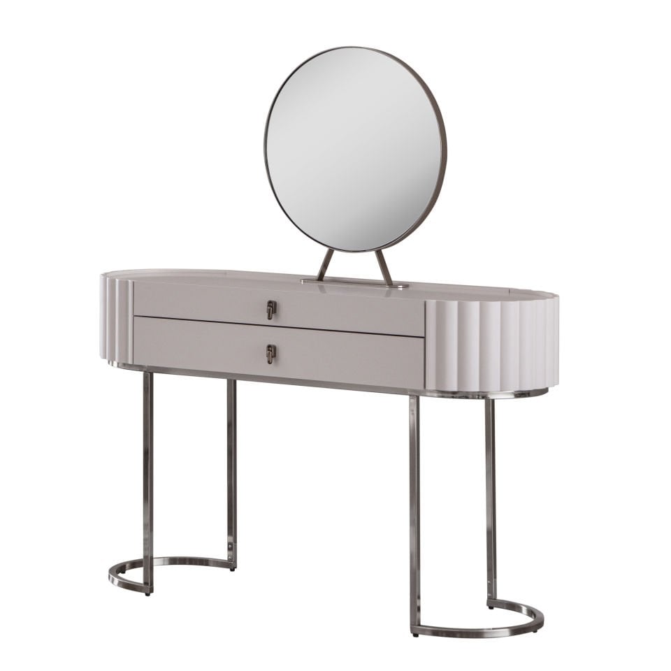 Pera Ayna (Vizon-Bej)