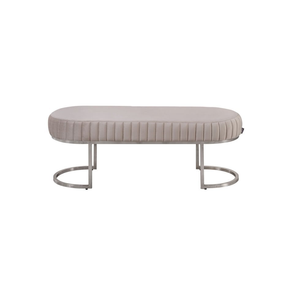 Pera Bench (Vizon-Bej)