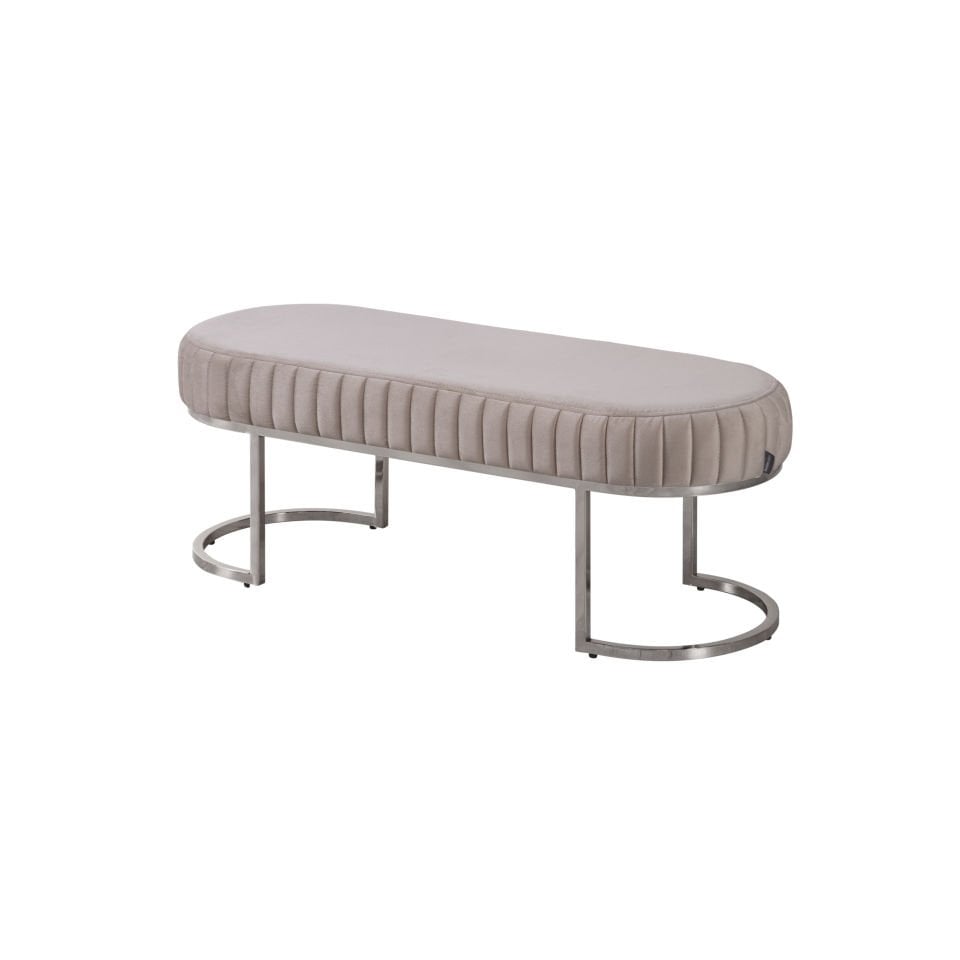 Pera Bench (Vizon-Bej)