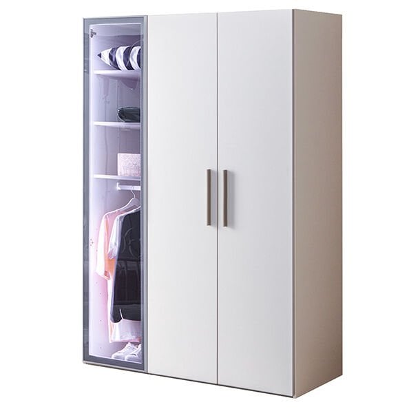 Puzzle Torino 3 Kapılı Dolap 303